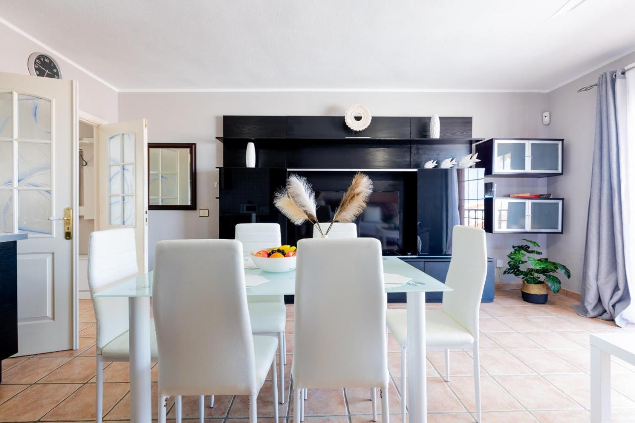 21 C Bouganvillas Apartment Costa Adeje (Tenerife)