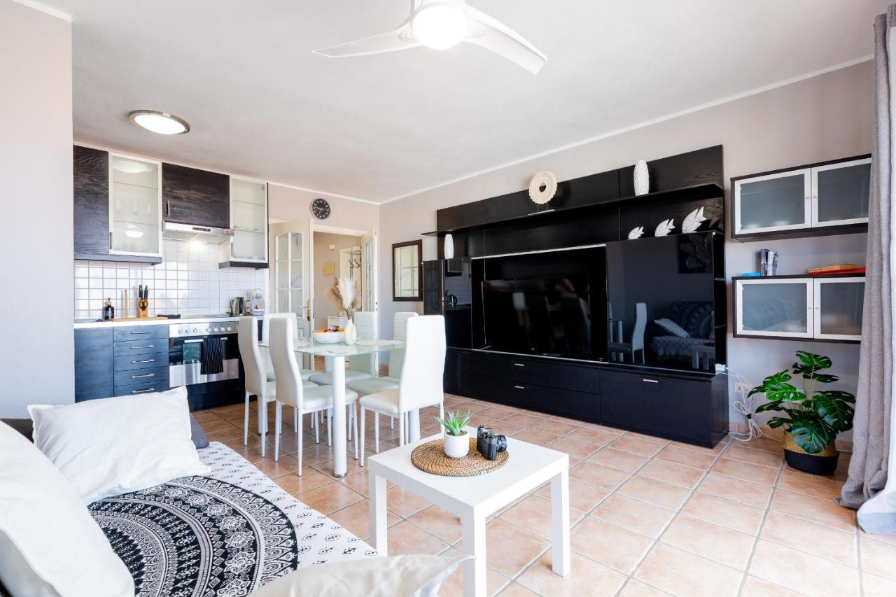 Apartment 21 C Bouganvillas Costa Adeje (Tenerife)