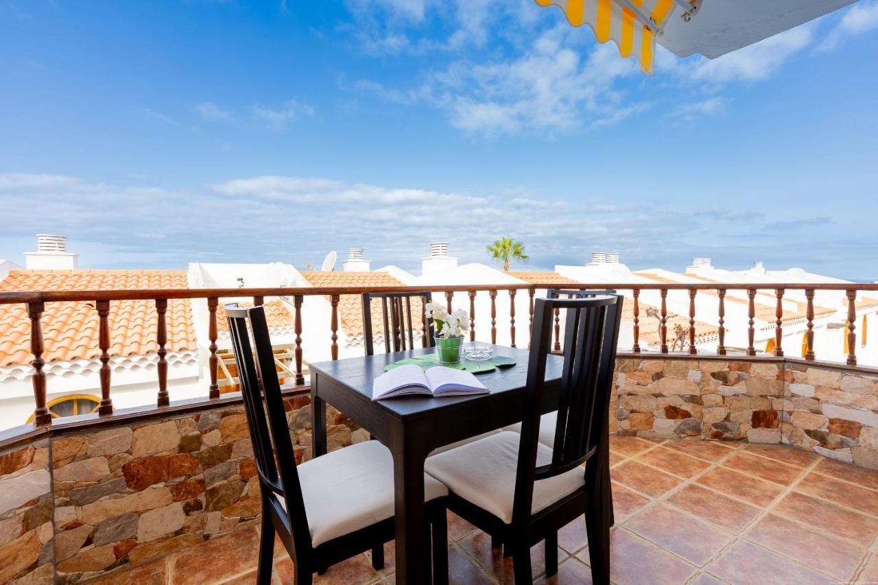 21 C Bouganvillas Apartment Costa Adeje (Tenerife)