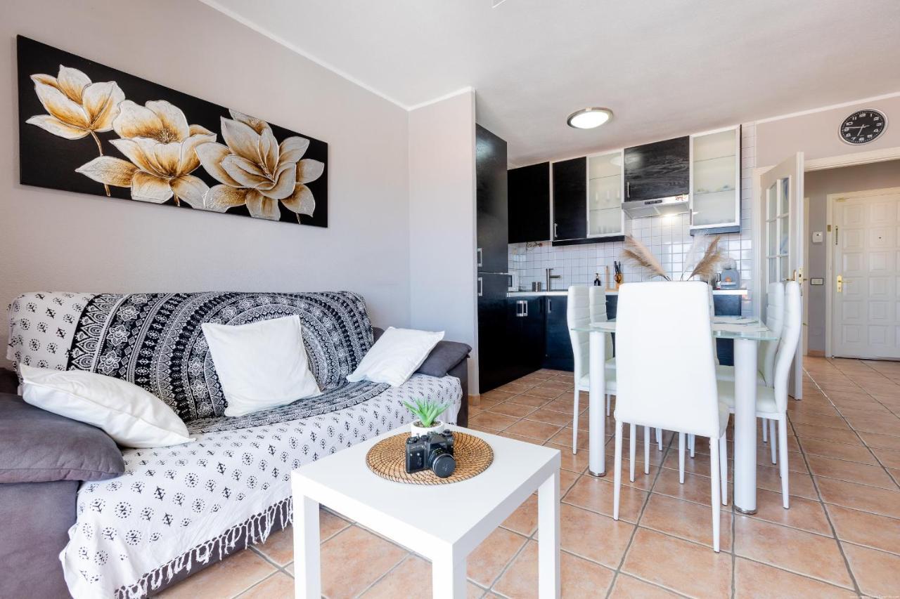 Apartamento 21 C Bouganvillas Costa Adeje (Tenerife)