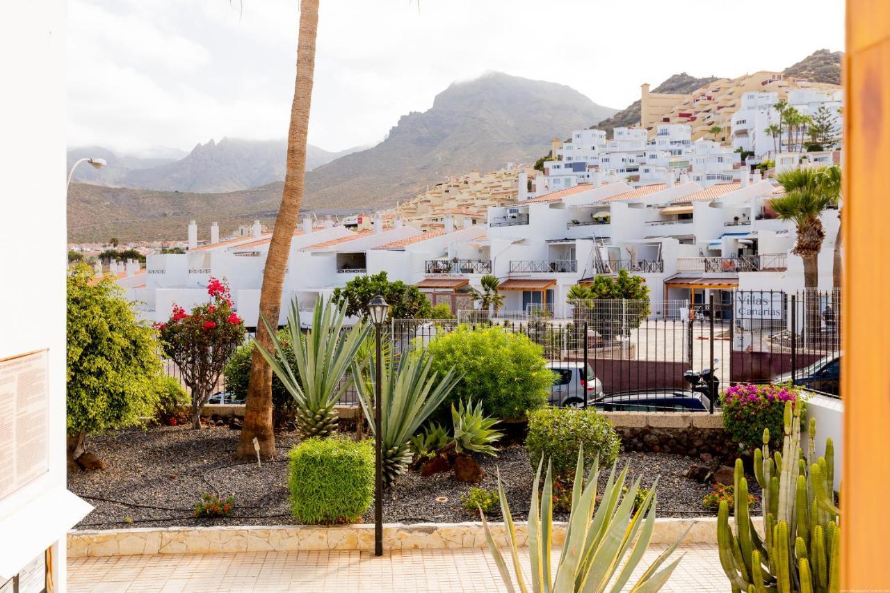 Apartamento 21 C Bouganvillas *