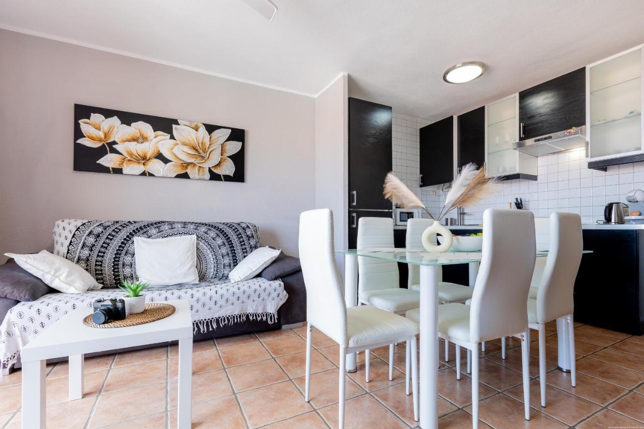 Apartamento 21 C Bouganvillas