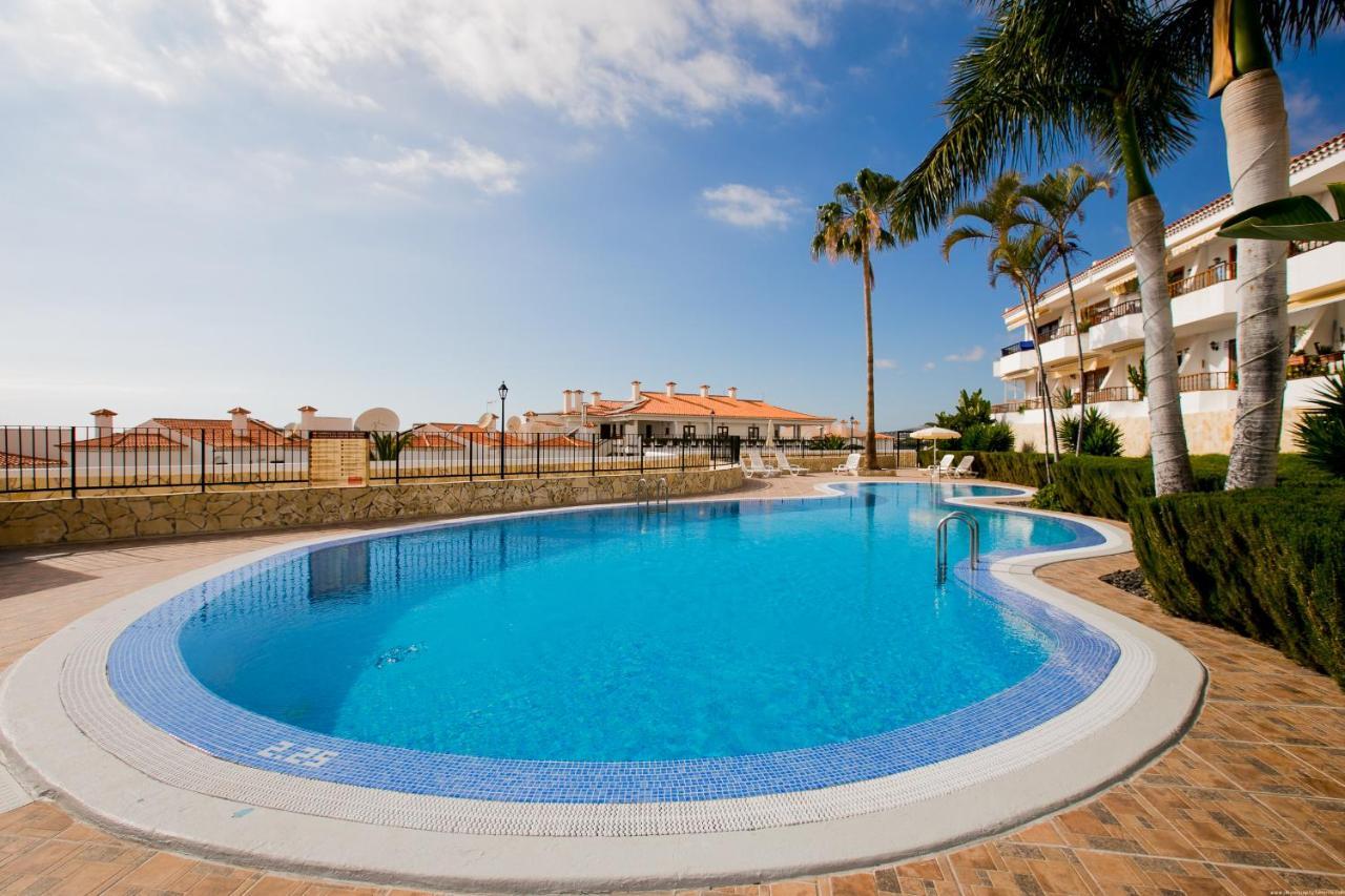 Apartamento 21 C Bouganvillas