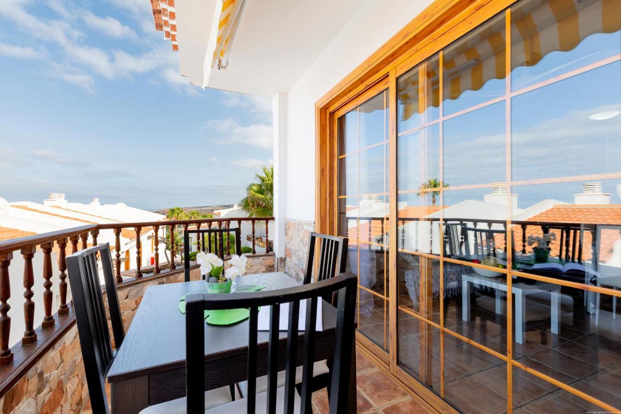 Apartamento 21 C Bouganvillas